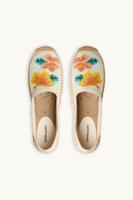 Espadrillas Aloha