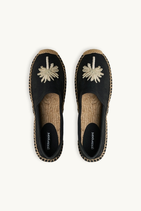 Espadrillas Cocotier