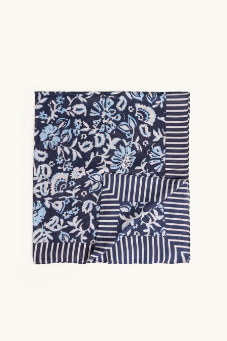 Pareo Lungo Bluvia