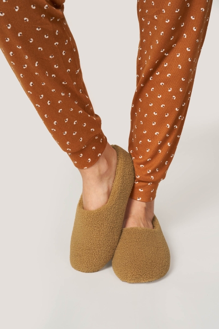 Slipper Cocoon