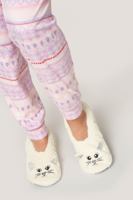 Goldenpoint pantofole online