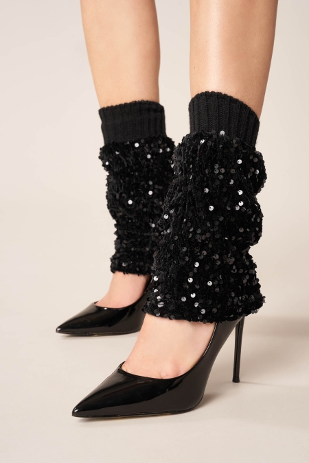 Scaldamuscolo Paillettes