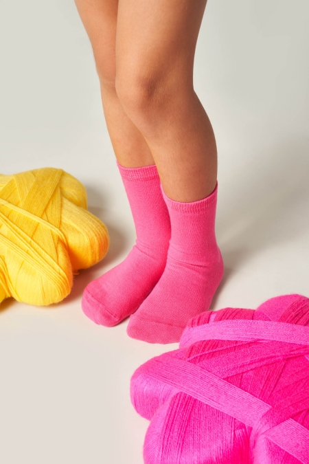 Calzini in cotone