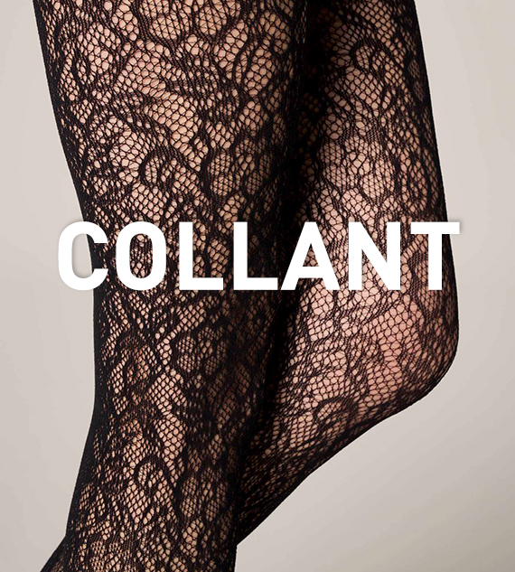 collant private sales