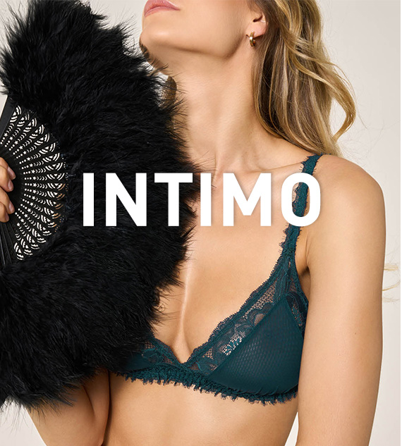 intimo private sales