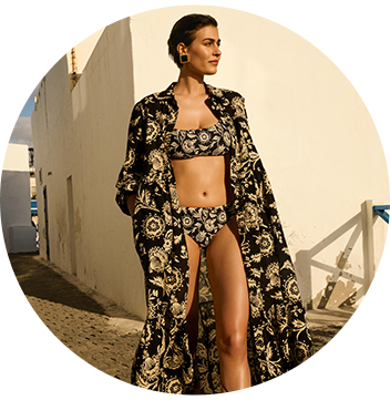 beachwear fino alla sesta