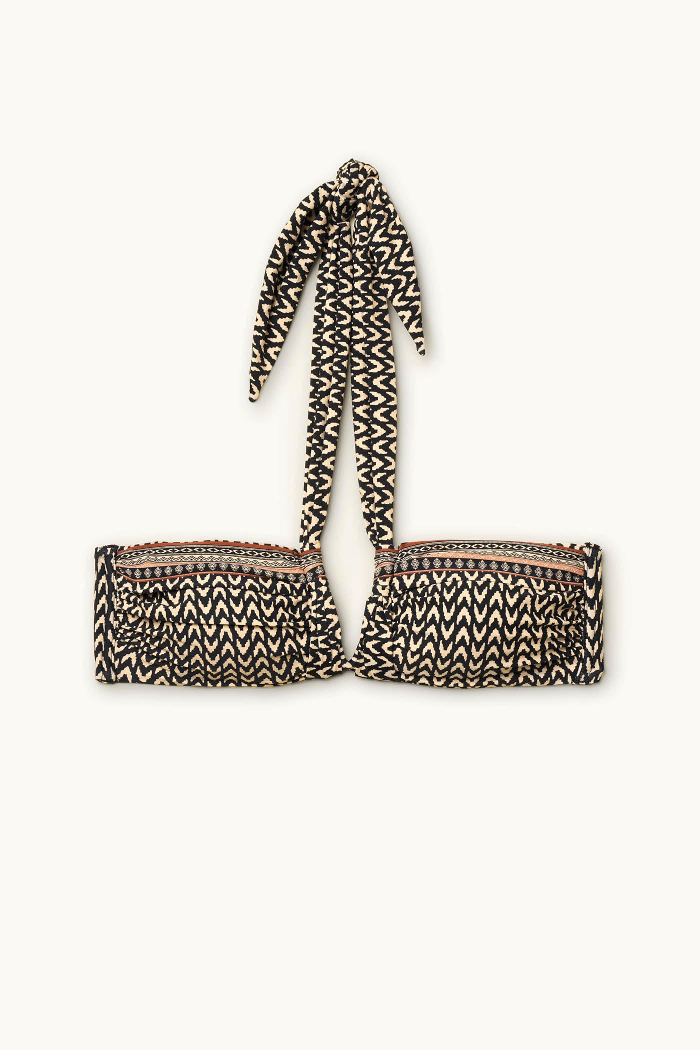 Reggiseno Fascia Ebene