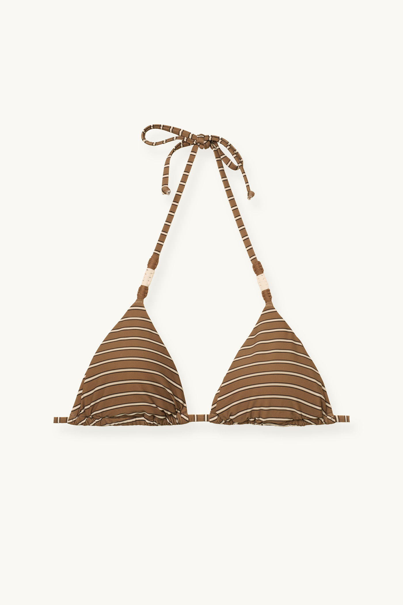 Reggiseno Triangolo Scorrevole Maya
