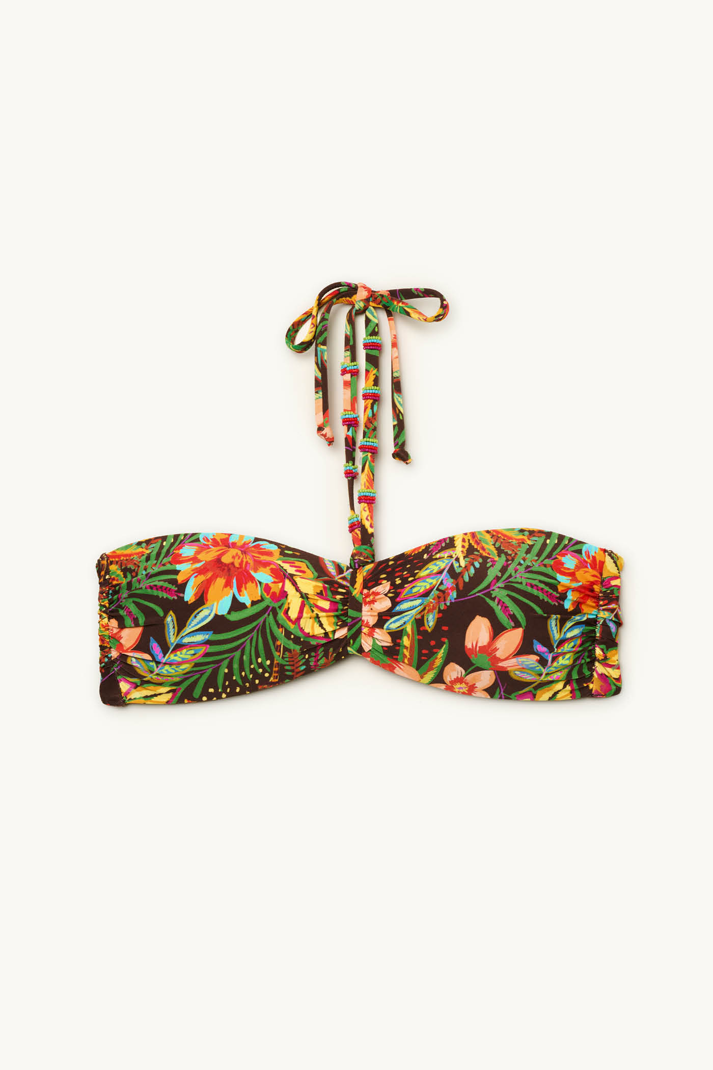 Reggiseno Fascia Aloha