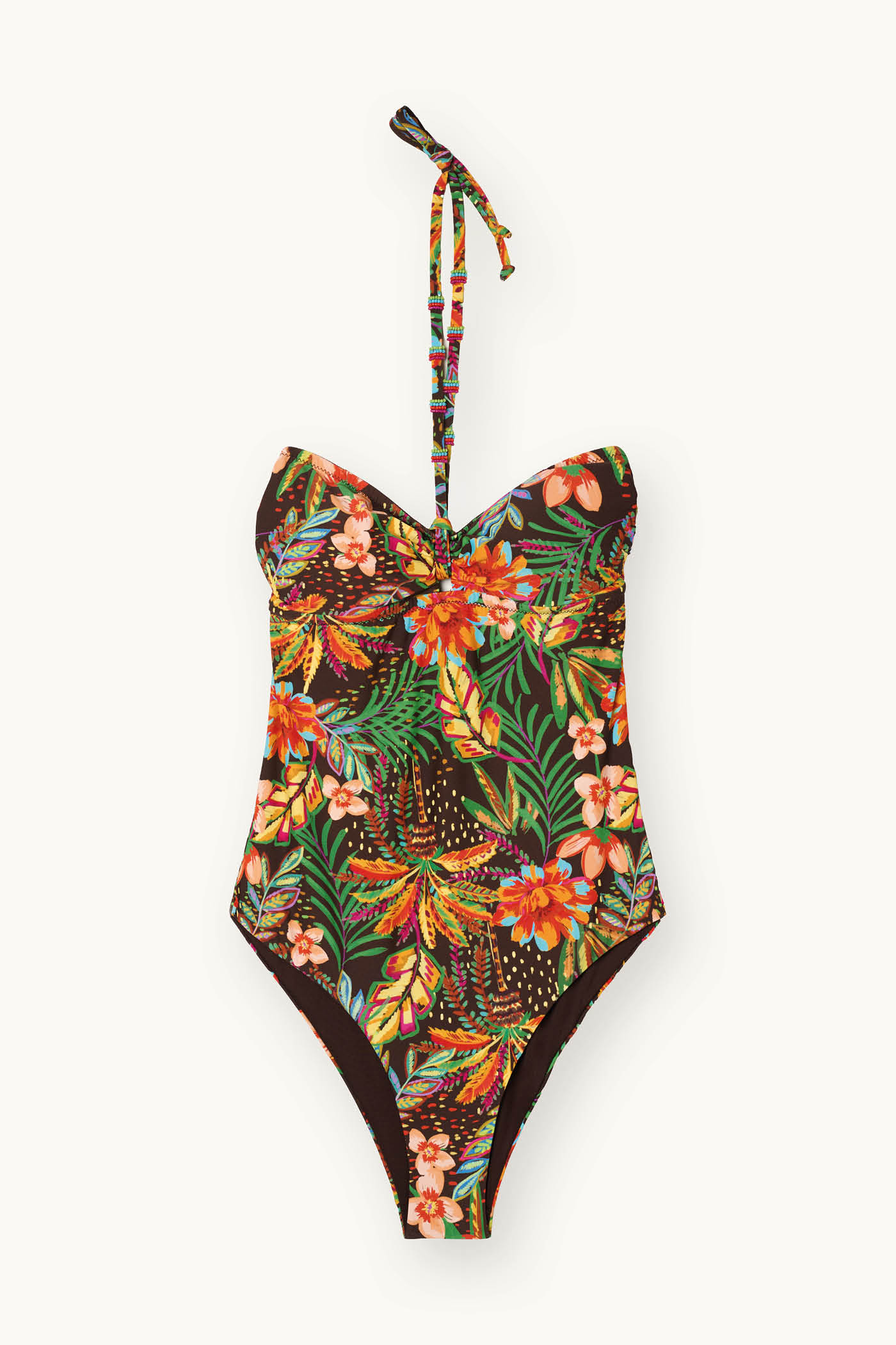 Costume Intero Aloha