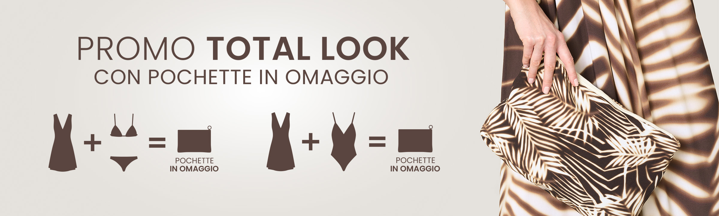 Promo Total Look