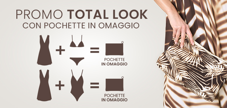 Promo Total Look