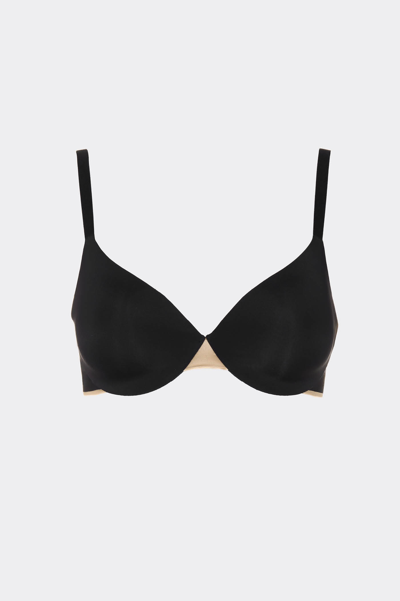 Reggiseno Imbottito con Ferretto Afrodite Essential