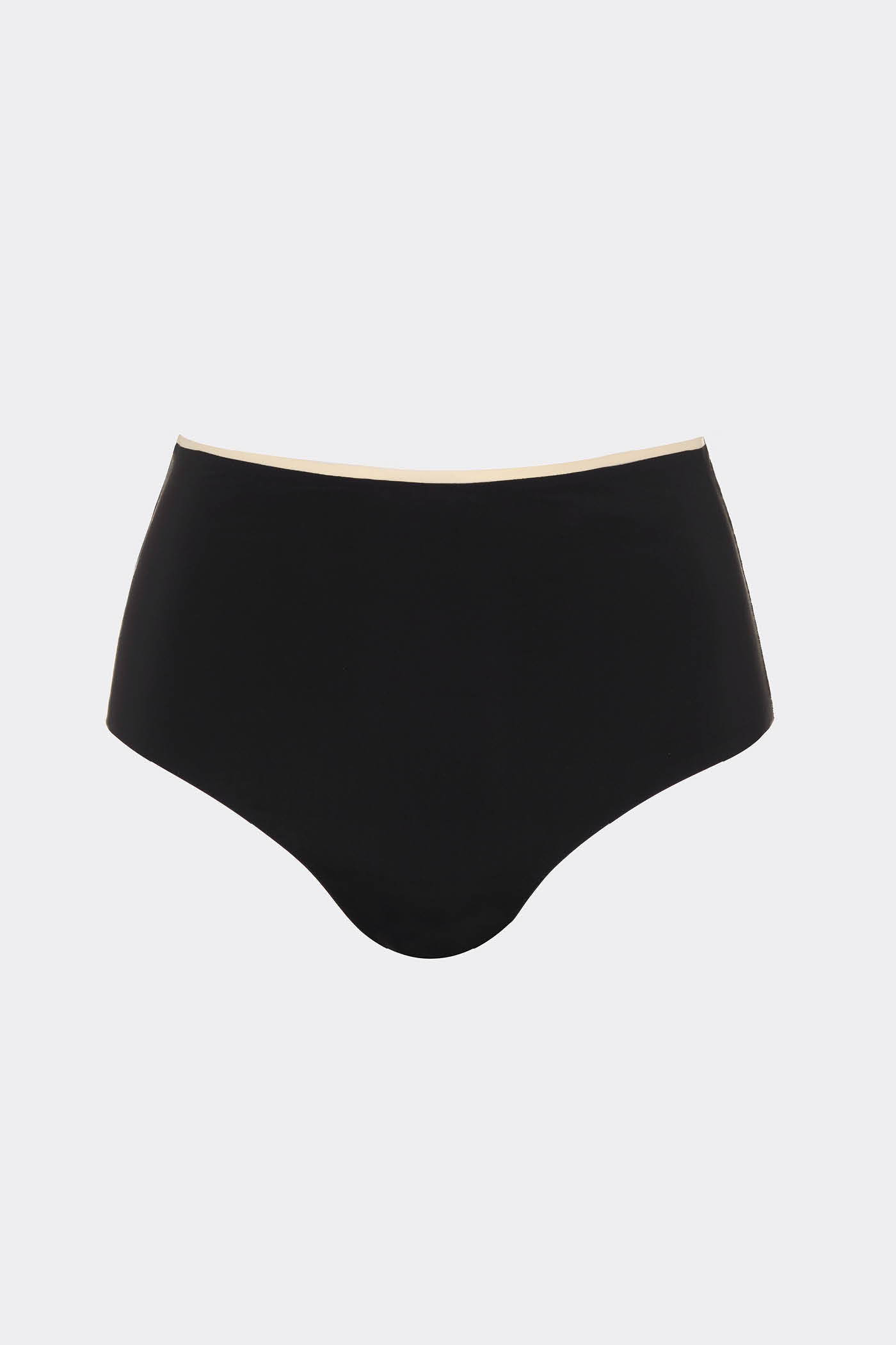 Slip Fianco Alto<br>Essential