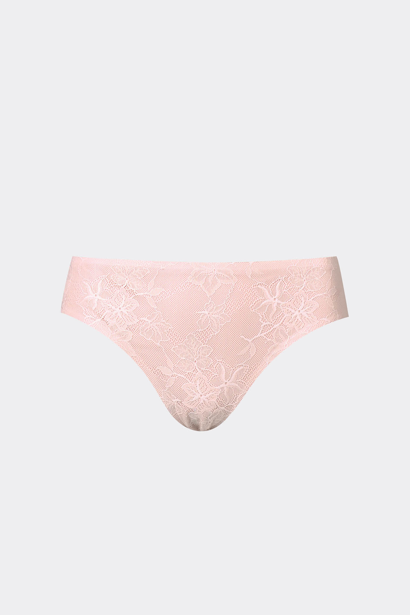 Brasiliana Fianco Medio<br>Seamless Lace