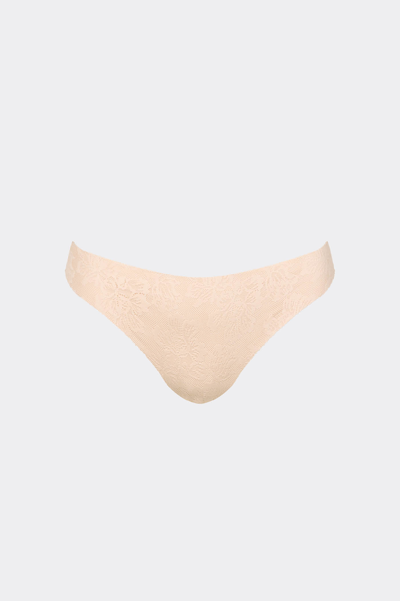 Brasiliana Fianco Basso<br>Seamless Lace