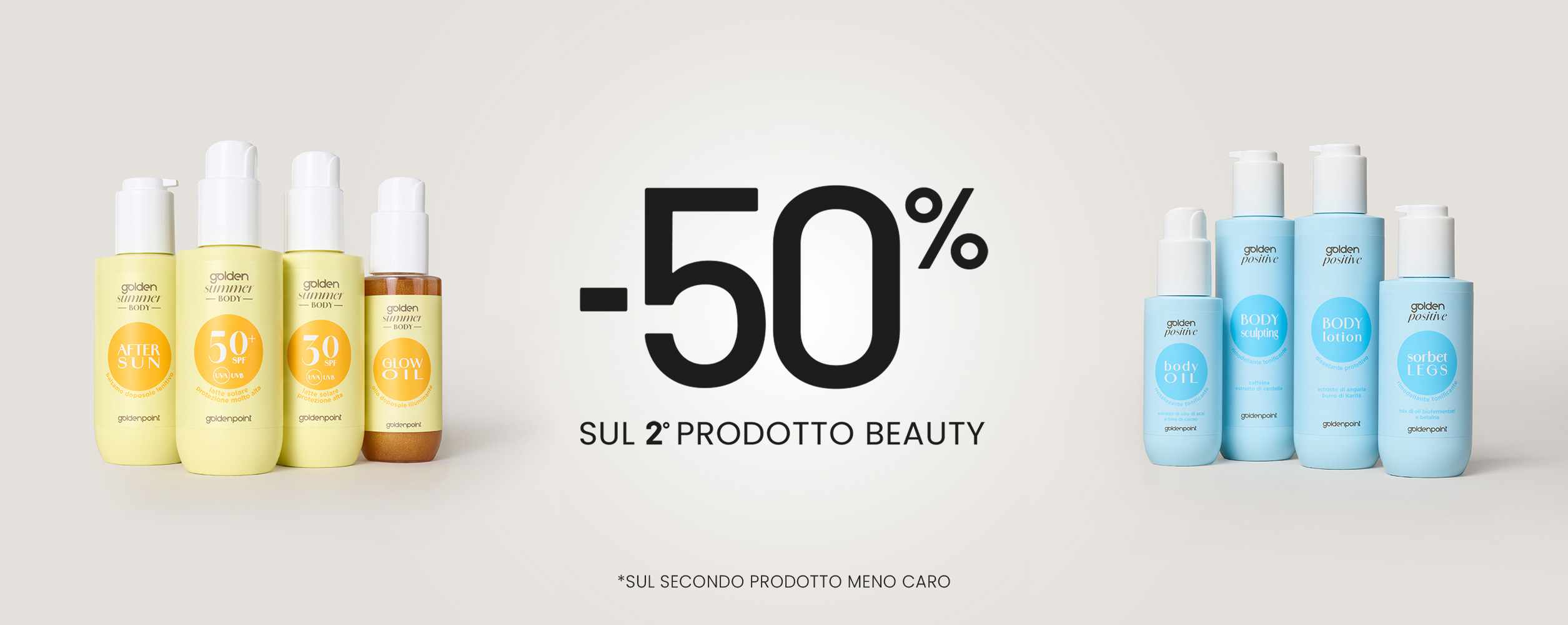 promo beauty