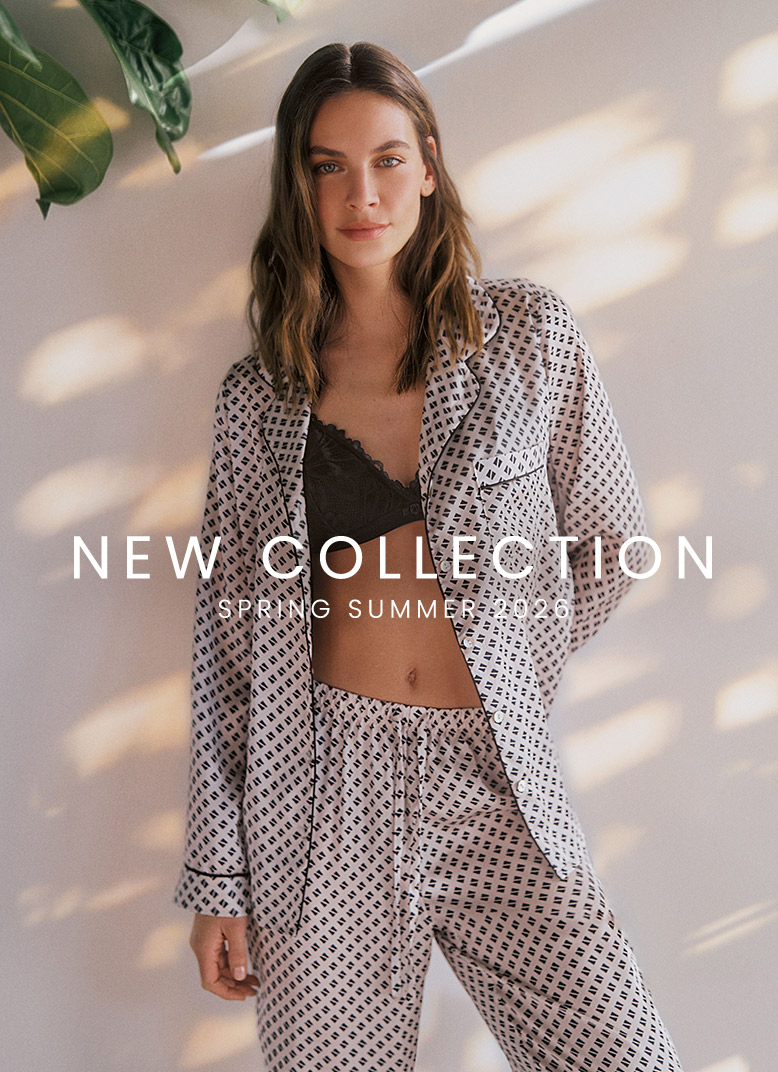 New Collection Goldenpoint: scopri ogni settimana i nuovi arrivi della collezione. Intimo, collant, leggings e pantaloni, calze, maglie, costumi e pigiami.