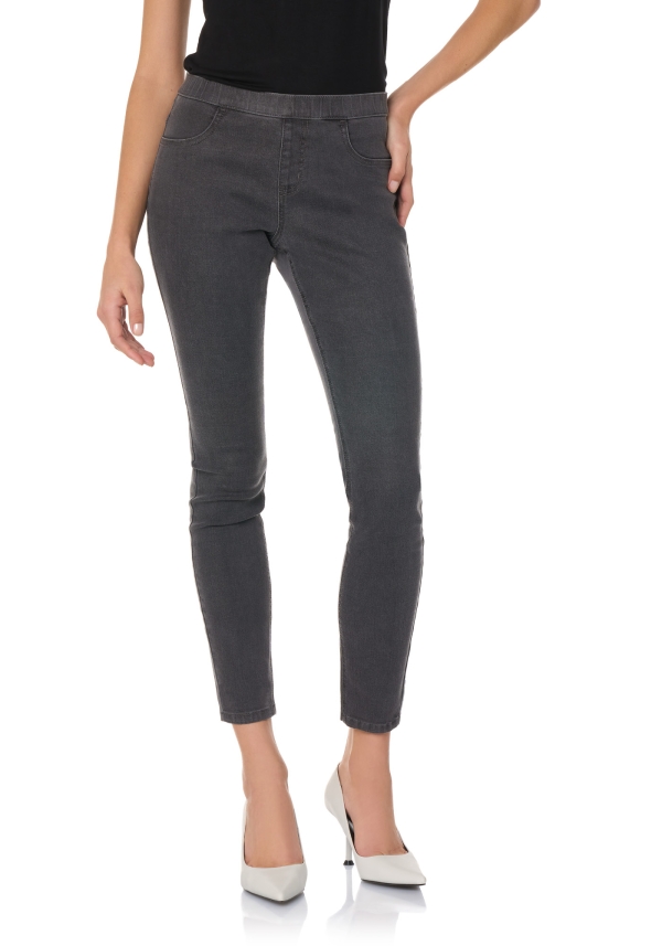 Tregging Denim Skinny