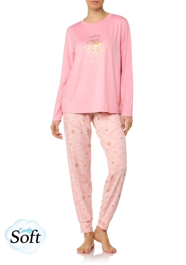 pigiami golden point donna