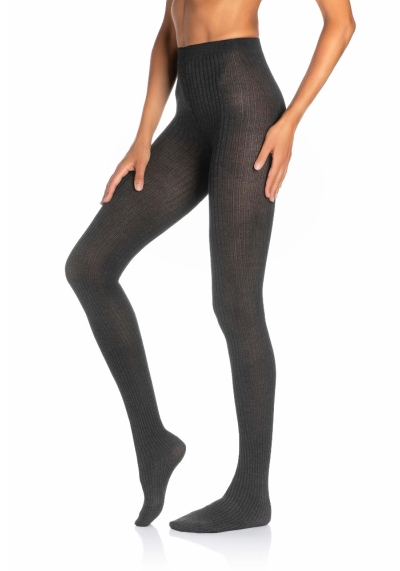 Collant con Cashmere