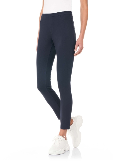 Leggings Skinny Twill