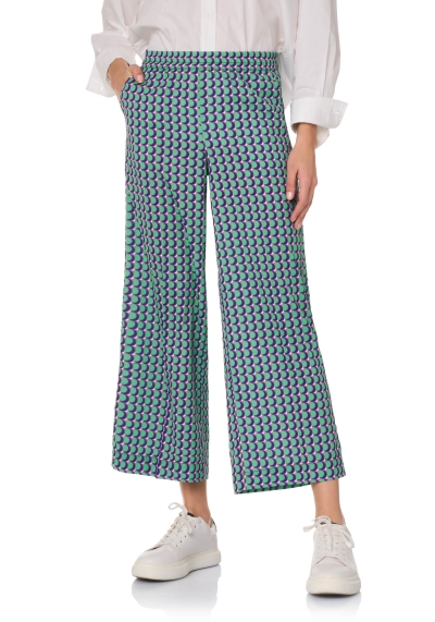Leggings | Donna - goldenpoint