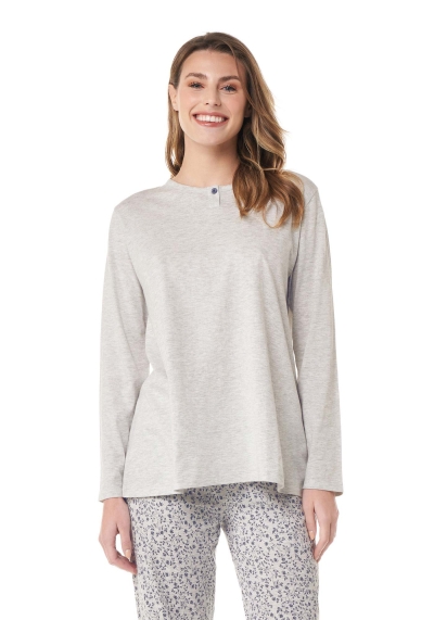 women'secret set di pigiama in cotone