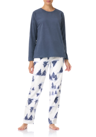 pigiama pile goldenpoint