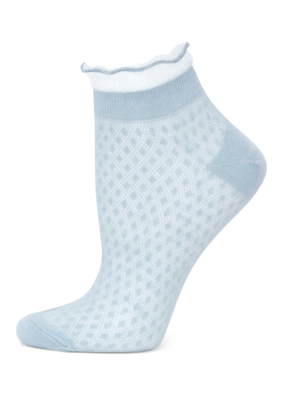 Calzino Micro Fantasia