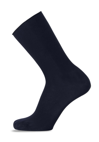Athena Eco Pack 9M10 Calzini, Noir, 9-11 Uomo