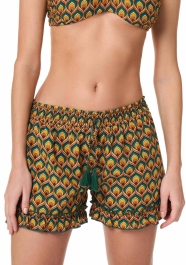 Shorts Goodbye